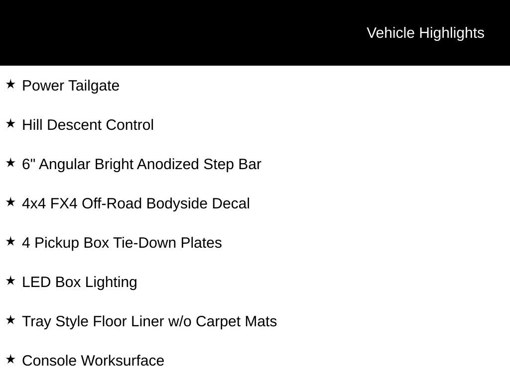 2025 Ford F-150 Lariat - Photo 20