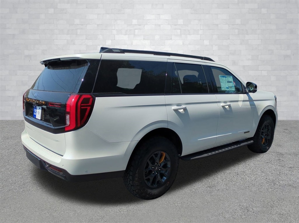 New 2025 Ford Expedition Tremor SUV