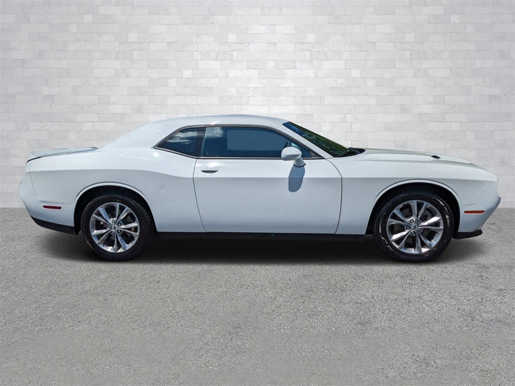 Certified 2021 Dodge Challenger SXT with VIN 2C3CDZGG4MH552762 for sale in Rome, GA