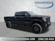 GMC Sierra 2500 HD