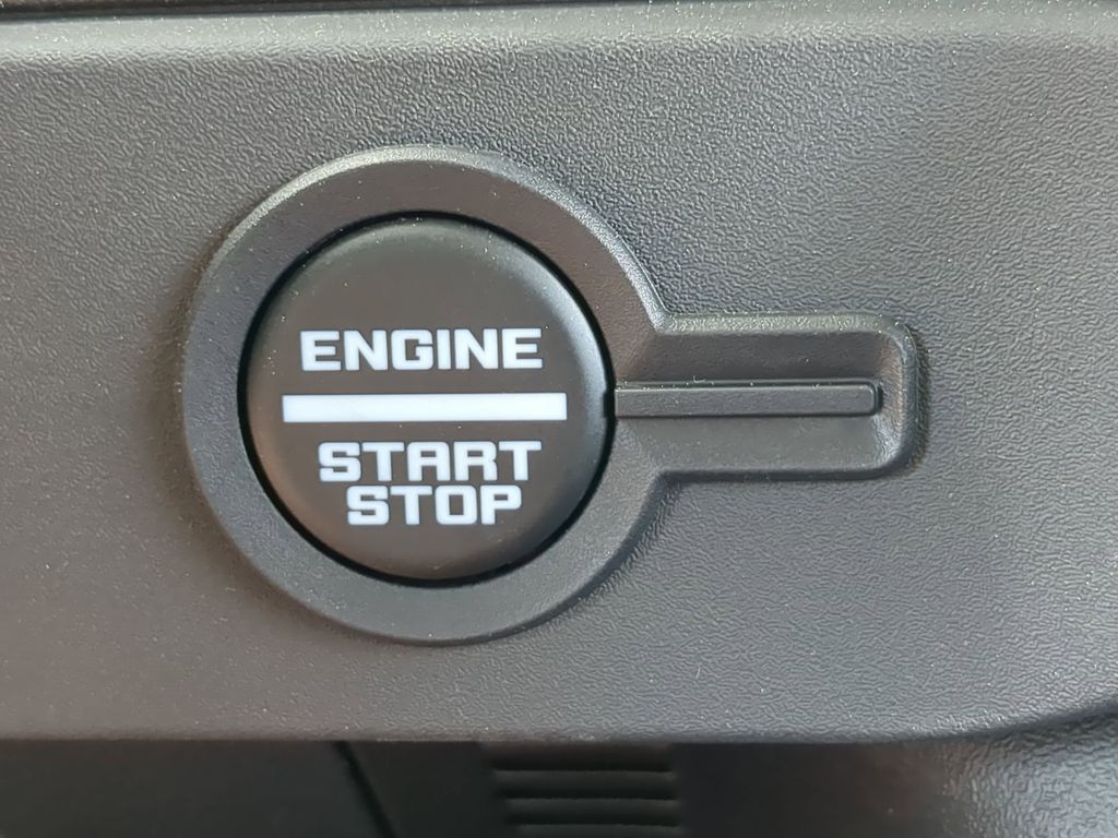 2025 Ford Bronco 4-Door Badlands - Photo 31