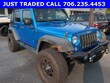 Jeep Wrangler JK Unlimited