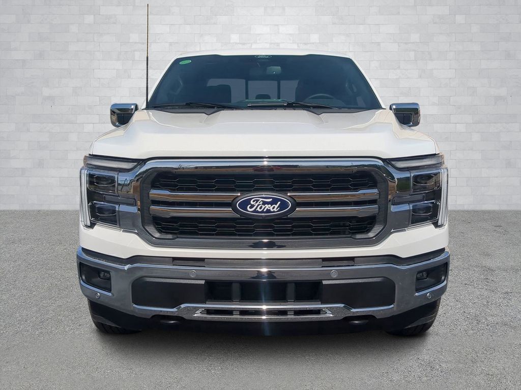 2025 Ford F-150 Lariat - Photo 10