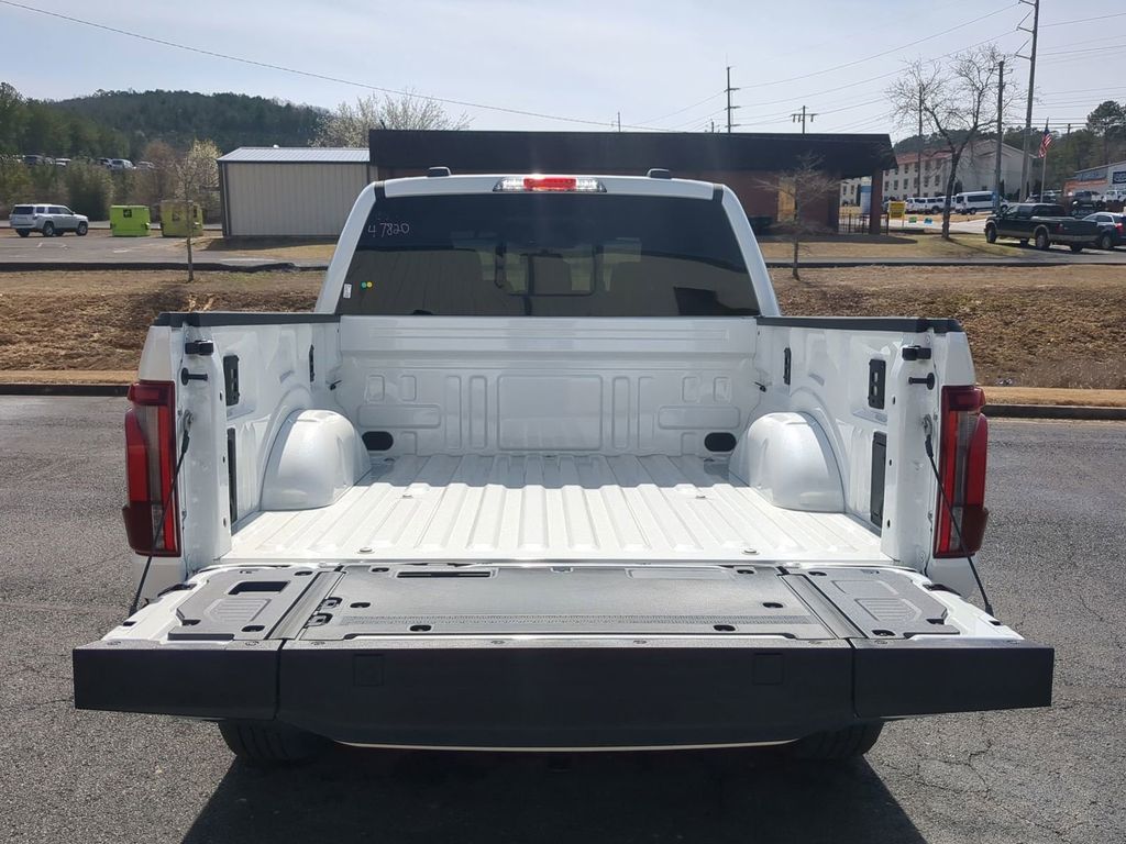 2025 Ford F-150 Lariat - Photo 15