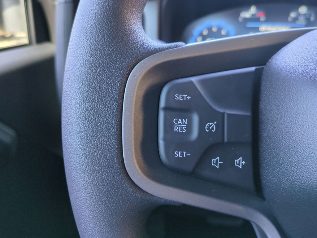 2025 Ford Bronco 4-Door Base - Photo 24