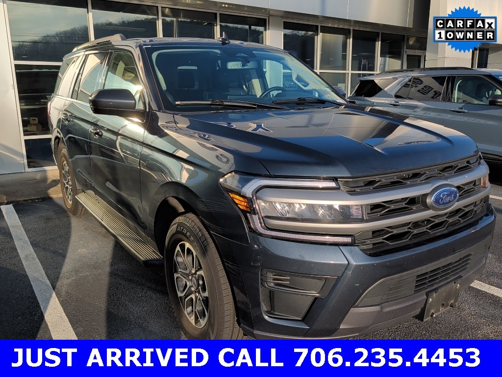 2024 Ford Expedition XLT's photo