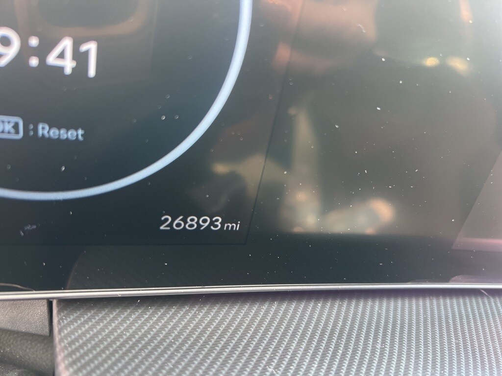 2024 Hyundai Sonata N Line photo 2