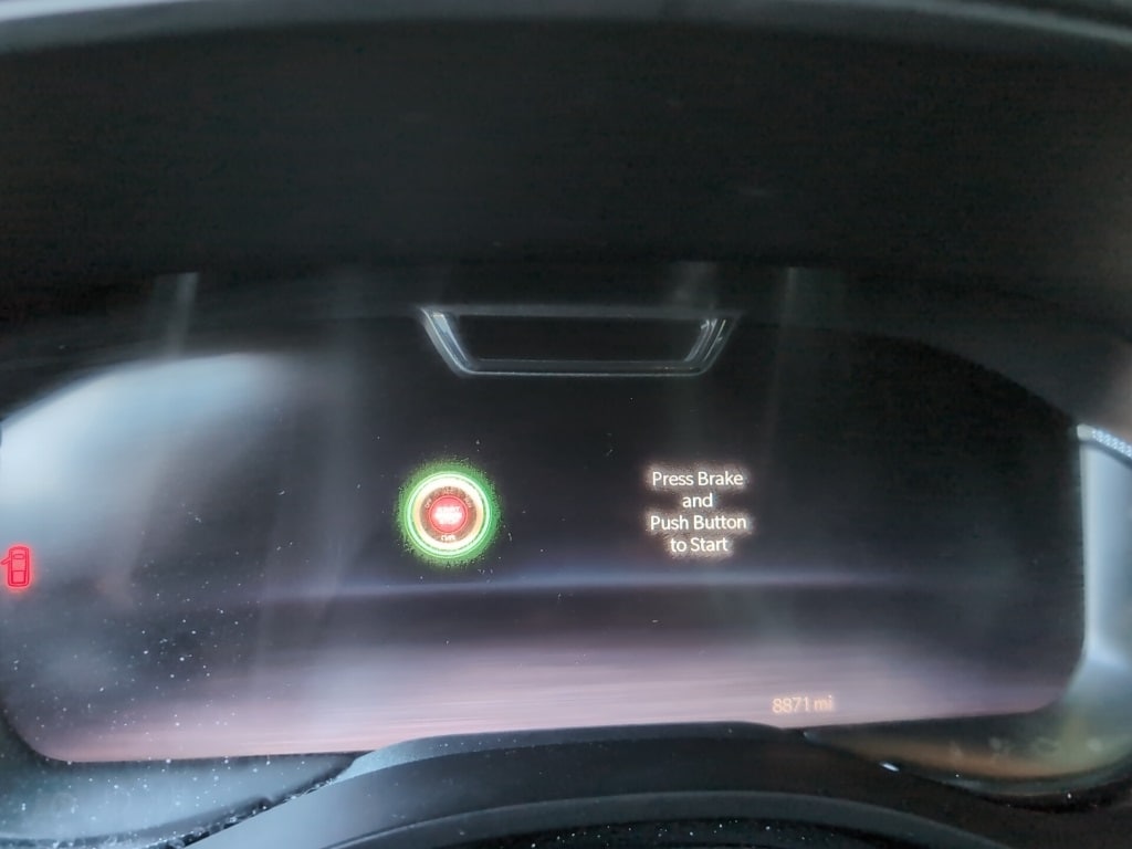 Used 2025 Ram 1500 RHO Truck Crew Cab