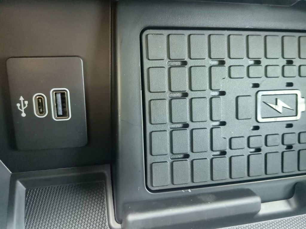 2025 Ford F-150 Lariat - Photo 26