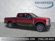 Ford F-250SD