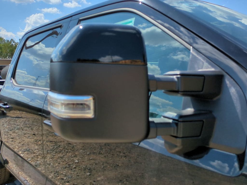 2026 Ford F-250 Super Duty Lariat - Photo 11