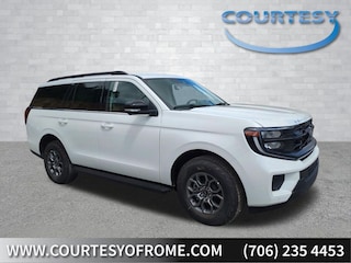 2026 Ford Expedition Active SUV