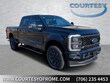 Ford F-250SD