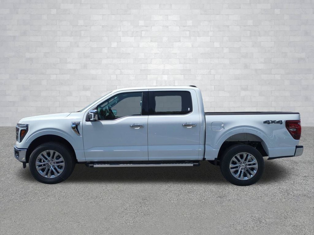 2026 Ford F-150 Lariat - Photo 7