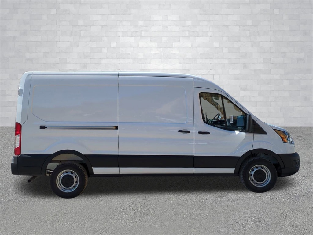 New 2026 Ford Transit-250 Base Cargo Van