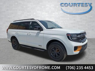 2027 Ford Expedition Tremor SUV