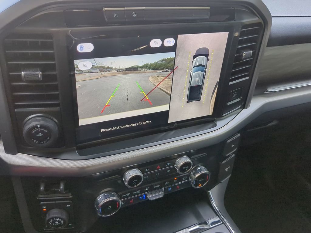 2025 Ford F-150 Lariat - Photo 24