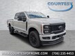 Ford F-250SD