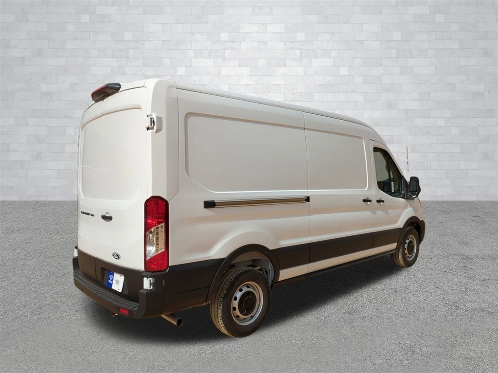 New 2026 Ford Transit-250 Base Cargo Van