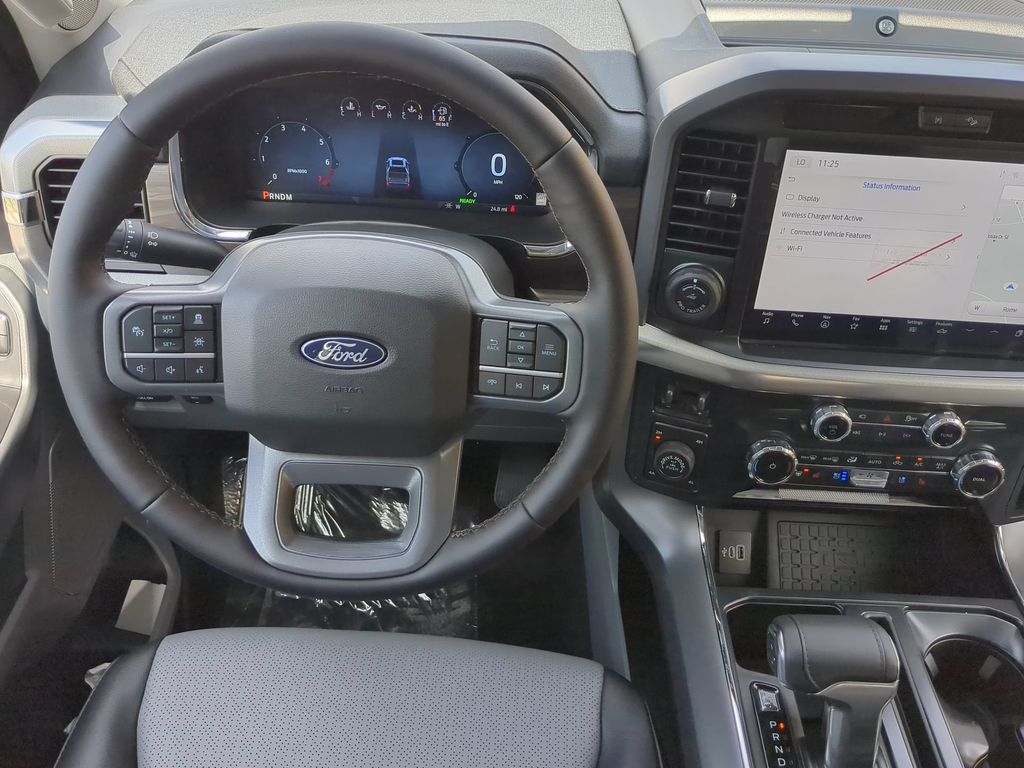 2025 Ford F-150 Lariat - Photo 21
