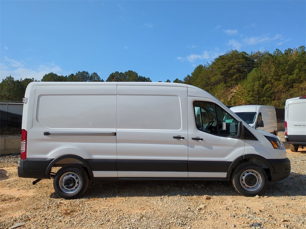 New 2026 Ford Transit-250 Base Cargo Van