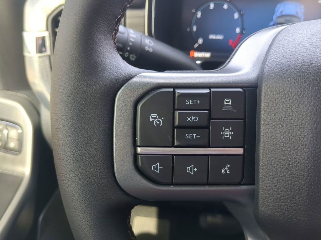 2025 Ford F-150 Lariat - Photo 29