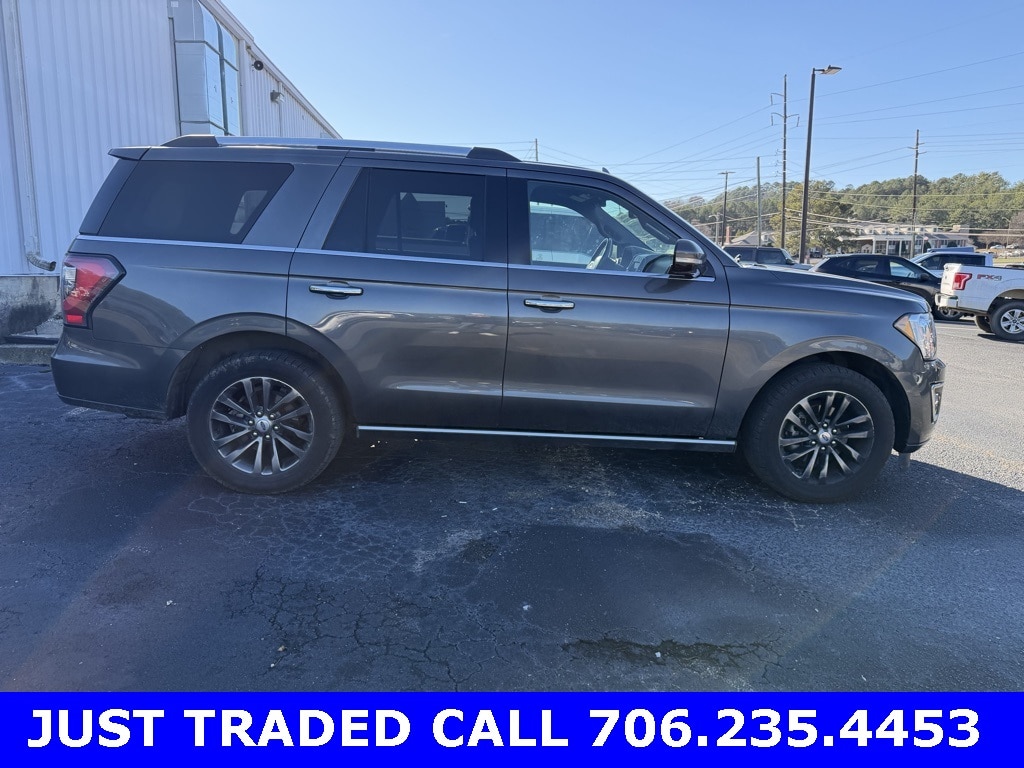 2019 Ford Expedition Limited's photo