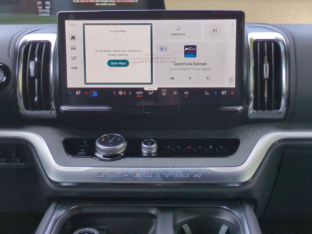 2025 Ford Expedition Tremor - Photo 21