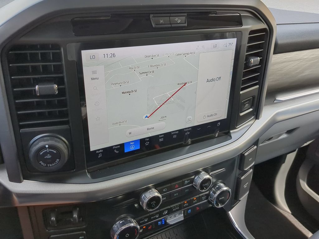 2025 Ford F-150 Lariat - Photo 26