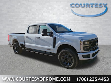 2026 Ford F-350SD XL Truck