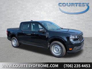 2026 Ford Maverick XL Truck