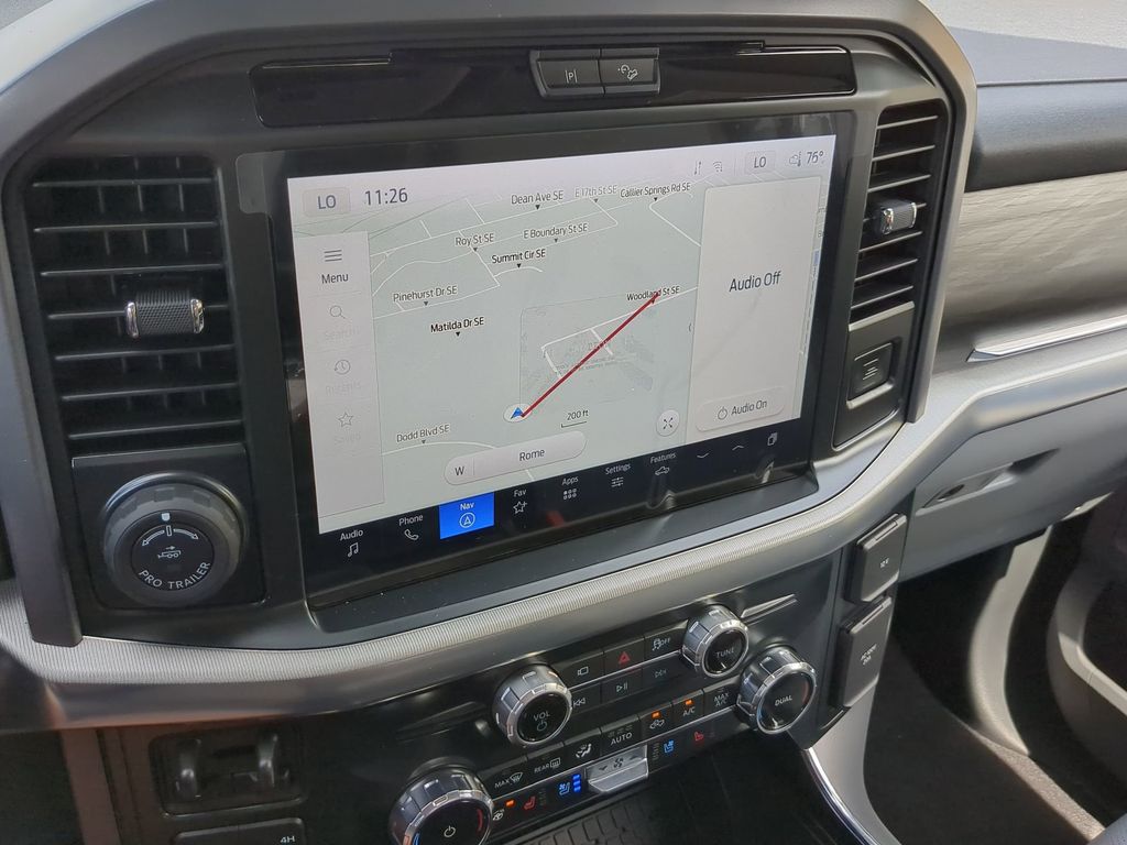 2025 Ford F-150 Lariat - Photo 34