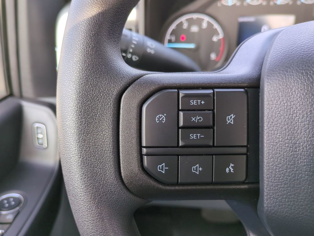2025 Ford F-250 Super Duty XL - Photo 19