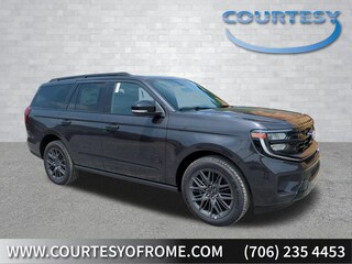 2027 Ford Expedition Platinum SUV