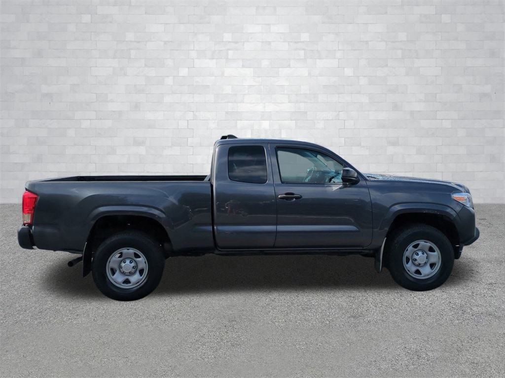 Used 2019 Toyota Tacoma SR5 Truck Access Cab