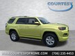 Toyota 4Runner