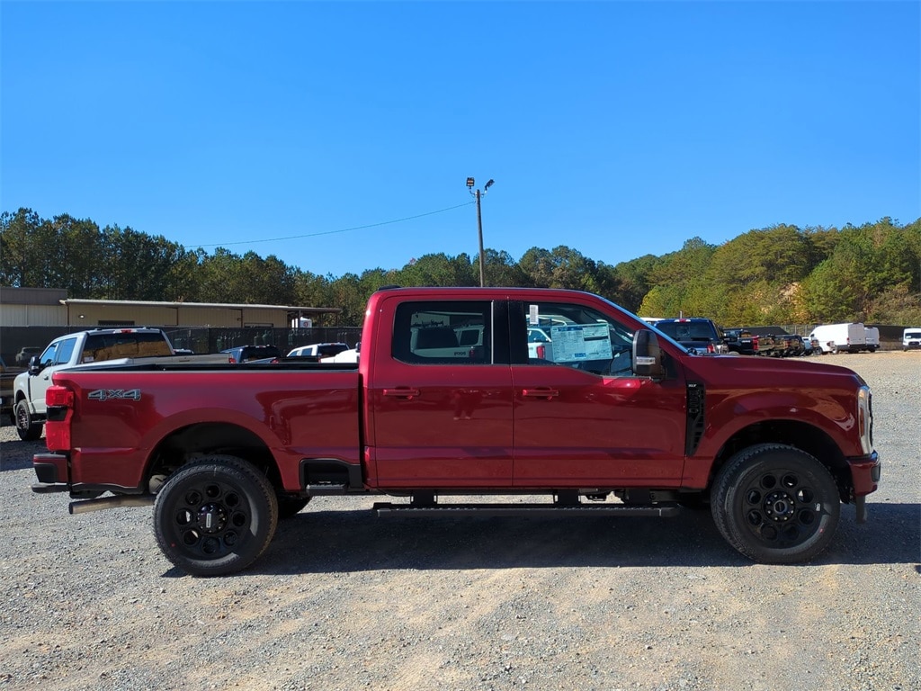 New 2026 Ford F-250SD XLT Truck