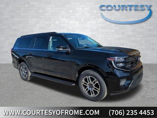 2026 Ford Expedition Max Active SUV