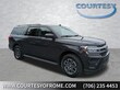 Ford Expedition Max