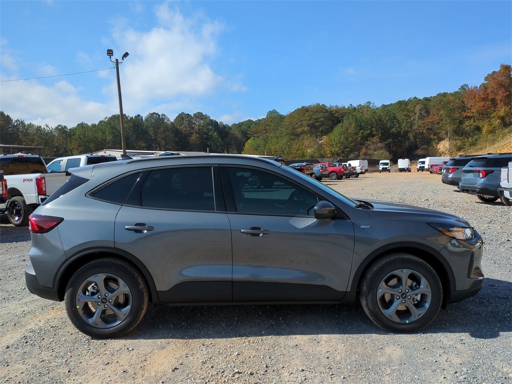 New 2026 Ford Escape Hybrid ST-Line Select SUV