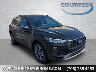2025 Ford Escape ST-Line SUV