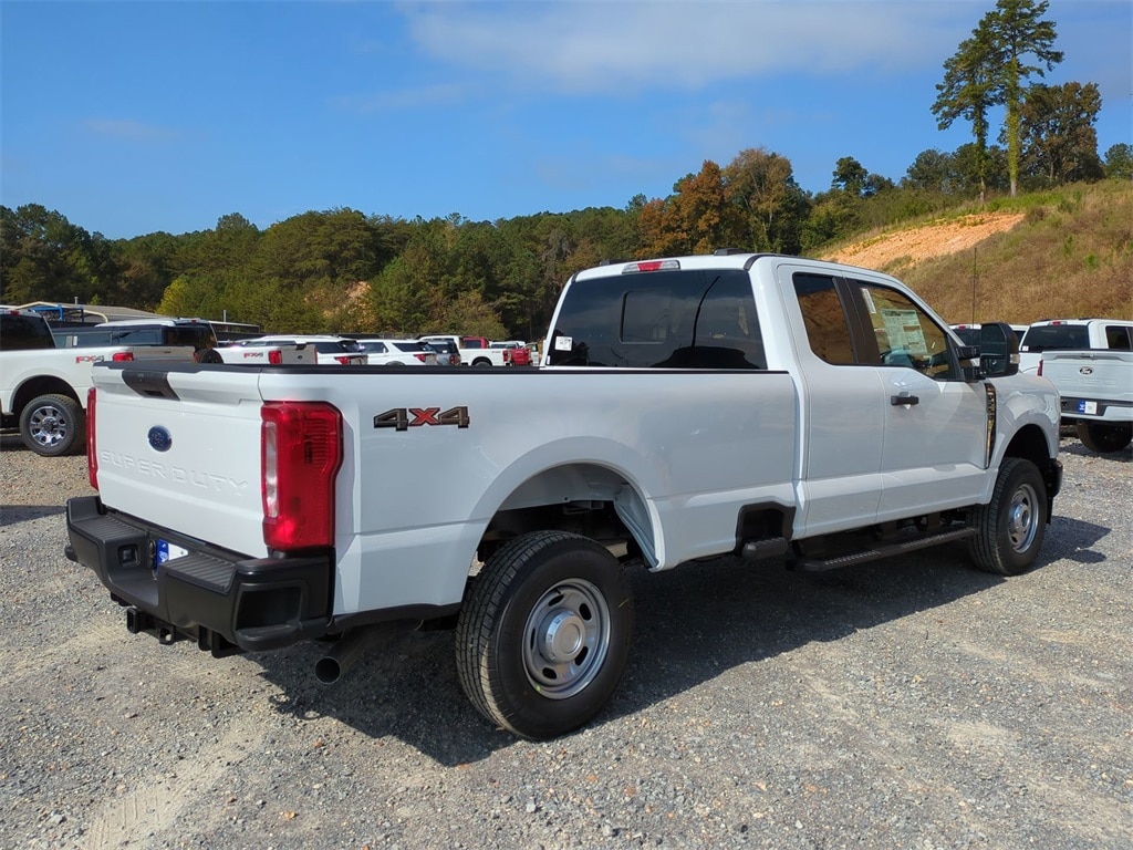 New 2026 Ford F-250SD XL Truck