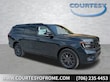 Ford Expedition Max