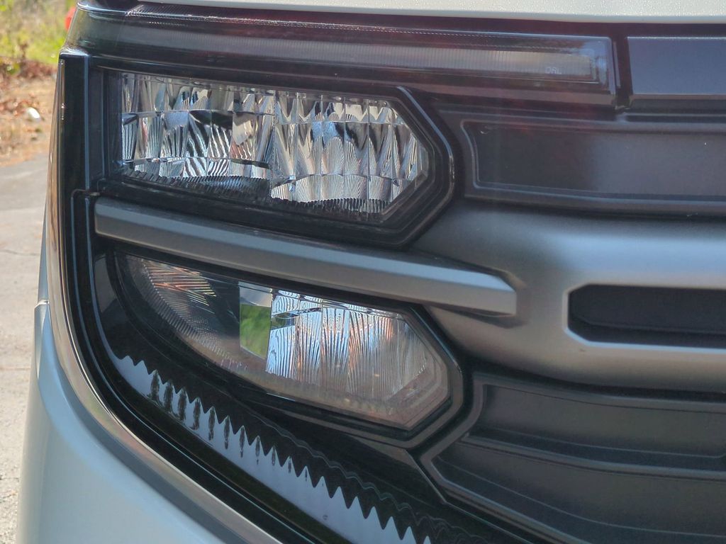 2025 Ford Expedition Tremor - Photo 13