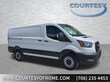 Ford Transit-250