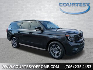 2025 Ford Expedition Max Active SUV