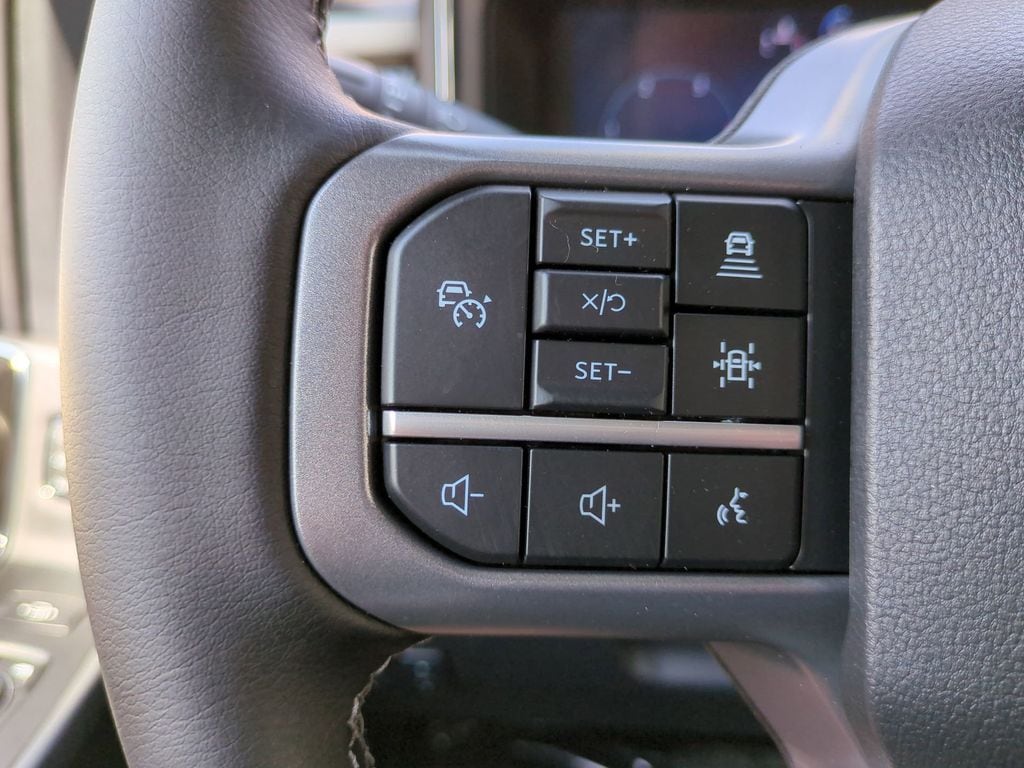 2026 Ford F-250 Super Duty Lariat - Photo 25