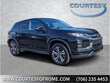  Mitsubishi Outlander Sport