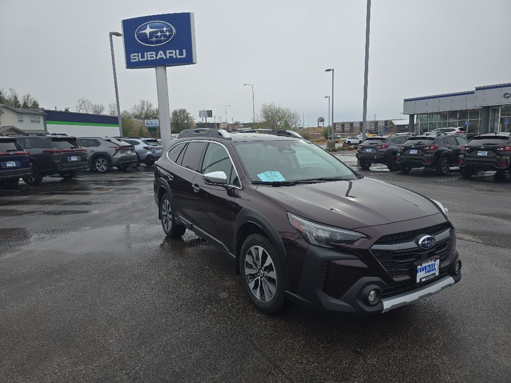 2023 Subaru Outback Touring - Photo 3