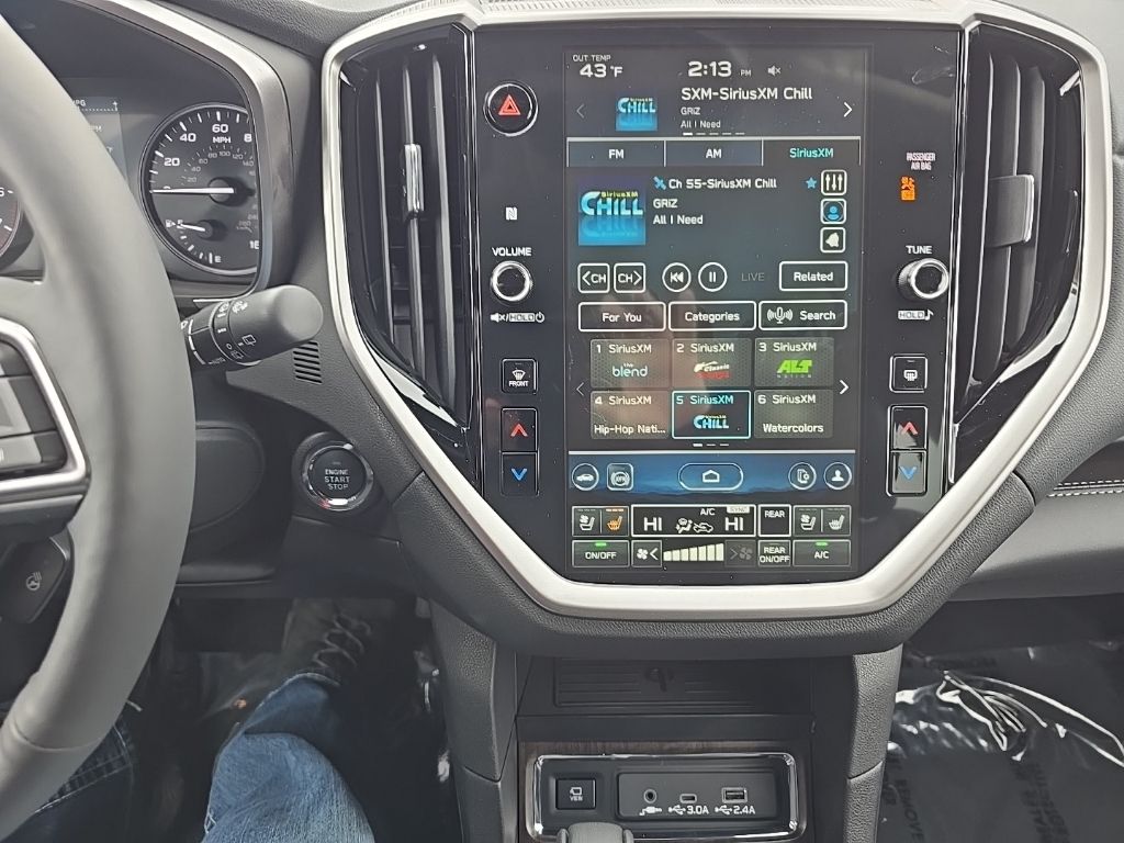 2026 Subaru Ascent Touring - Photo 14